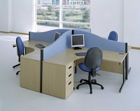 DandG Office Interiors Ltd. 654347 Image 4